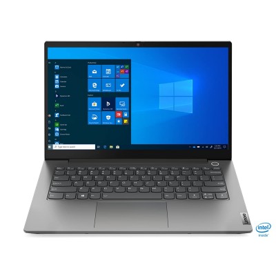 Lenovo THINKBOOK 14G2 Core i7 11Gen 16GB RAM 512GB NVMe Intel Iris Xe Graphics 14"